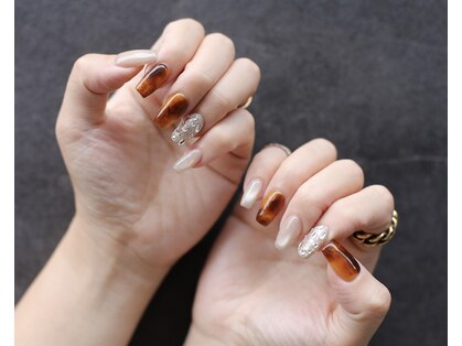 アミネイル(Ami nail)の写真