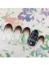 定額ネイル６８００円