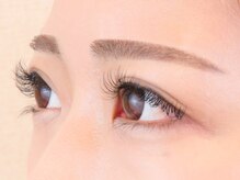 ロイヤルアイラッシュ(ROYAL eyelash)/フラットラッシュ横