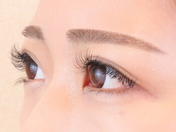 ロイヤルアイラッシュ(ROYAL eyelash)/フラットラッシュ横