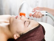 カリーブ ヘアーアンドリラックス(Karibu)/シミ、シワ、たるみに働きかける