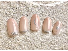 エブロマリン 湘南台店(evromarine)/【1月限定】ナチュラル