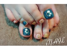 アイネイル(iNAIL)/