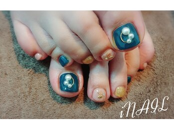 アイネイル(iNAIL)/
