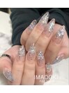 スカルプ☆Lサイズ