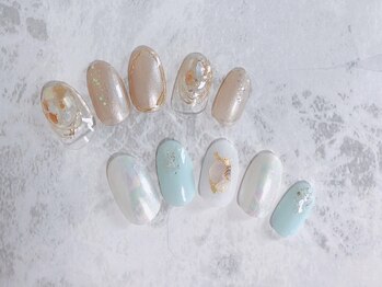 デザインサンプル