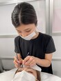 クリスタル(crystal) 加藤