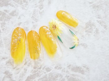 ラルネイル 大宮(Lull. nail)/