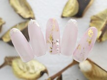 ラヴィネイル 四条烏丸店 メリー(La Vie Nail merry)/2021年9月限定クーポン