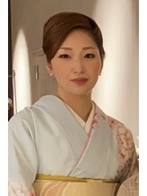 オーシャン(OCEAN)&nbsp;満永 明里砂