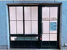 ウェリナ(Welina)の雰囲気（サンジミアーノ1階♪Instagramにアクセス動画載せております！）