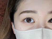 ビューティーモード(Beauty Mode)/まつ毛パーマ