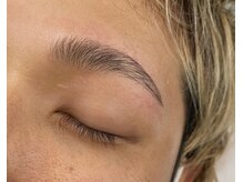 リッカ(Ricca)/眉革命！ハリウッドブロウリフト