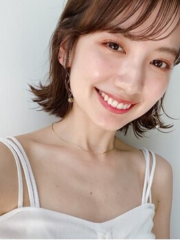 クリスタルラウンジ 銀座店/インスタグラマ ホワイトニング