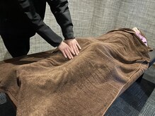 もみまる 水前寺店/むくみ改善★　美脚コース♪