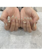 レジアント(Rediant)/ガラスフレンチ