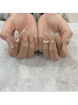 レジアント(Rediant)/ガラスフレンチ