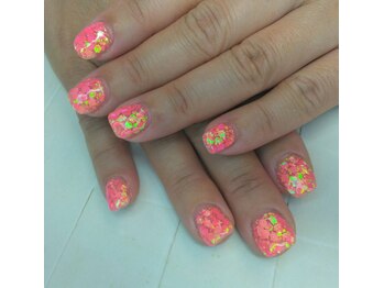 ネイルラビット(NAIL Rabbit)/