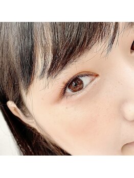 エイルミヤザキ(Ail Miyazaki)/カラーエクステもございます☆