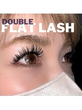 ヴァーリー(valley.)/ダブルフラットラッシュ