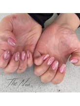 ザネクストキタホリエ(The Next...kitahorie)/asymmetry