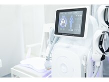 テセラ(TESELA)/プライベート空間(骨盤底筋トレ)