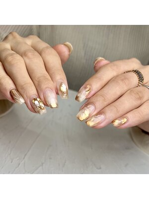 nail atelier - Re: -　