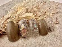 トータルビューティー ソラン(Soran)/デザインジェル☆