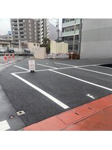 エスペランサ 長野店/北石堂信号を郵便局方面へ♪