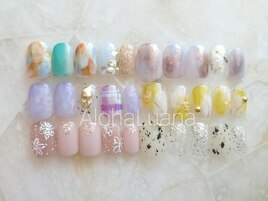 ニュアンスデザイン