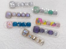 ABマツエクネイルサロン 2号店/