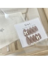 ユニ(Uni.)/