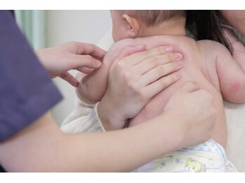 桂東洋鍼灸整骨院/小児鍼鍼灸施術