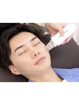 毛穴ケアをしたい