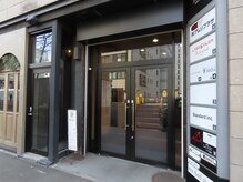 ピルム(pirum)/当店外観