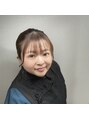 ノーブル 高槻(noble) 碓井 智子