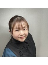 ノーブル 高槻(noble)&nbsp;碓井 智子