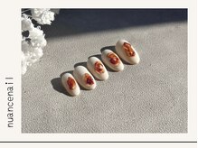 プレンティー 北千住西口店(plenty)/ニュアンスネイル