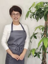 モア 知多半田店(more) ネイリスト 竹内