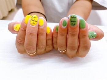 エーナイン 北広島店/定額デザイン