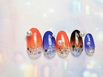 ギャザーパーティー 目白店(gatherparty)/2024シーズン【Halloween】