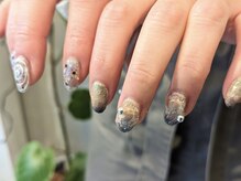 コード(CODE)/フルアート