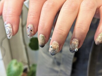 コード(CODE)/フルアート