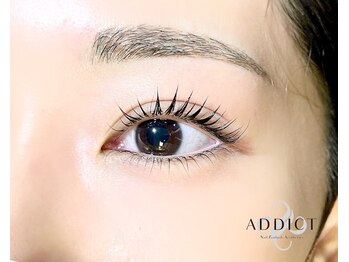 アディクト(ADDICT)/パリジェンヌ