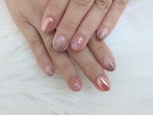 はあとねいる 和泉中央店/10月限定デザイン