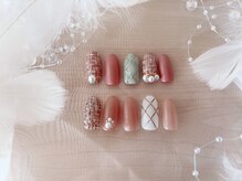 エープラスネイル(A+nail)/Nailデザイン【2】
