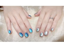 ミートユーネイル(MEET YOU NAIL)/マグネット