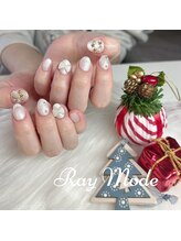 レイモード(Ray mode)/持ち込みデザイン