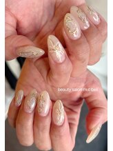 エムシーベル(m.c bell)/