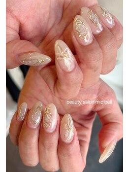 エムシーベル(m.c bell)/